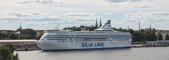 dagskryssning åland silja line Dagskryssning Åland Silja Line